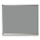 Camira Cara Fabric Aluminium Framed Noticeboard