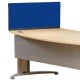 Classic Woolmix Desk Screen - Straight