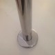 Fange Cover for QueuePro and Elegance Fixed Base Stanchions