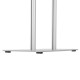 Toughened Glass Top Lectern
