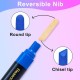 Liquid Chalk Markers - Pack of 8 Colour Markers