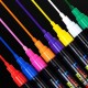 Liquid Chalk Markers - Pack of 8 Colour Markers