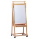 Spaceright Little Acorns Play N Learn Mobile Easel - Double Sided