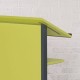 Colourful Mobile Lectern