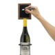 Chalkboard Single Bottle Display Sign (MOQ 5 Units)