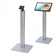 VESA Mount Freestanding up to 22'' Screens with Adjustable Angle