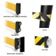 WallPro 300 Wall Mounted Retractable Barrier - 2.3 Metres