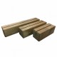 Wooden Menu Holder Blocks (MOQ 10 Units)