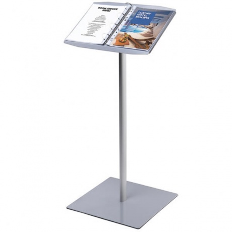 Buy Menu Display Stands for Inside and Outside Use White Light Display